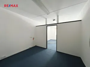 Prodej komerční nemovitosti, Kraslice, Palackého, 1800 m2