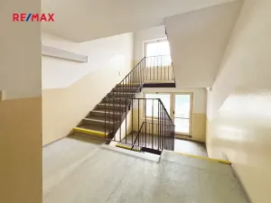 Prodej komerční nemovitosti, Kraslice, Palackého, 1800 m2