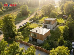 Prodej pozemku pro bydlení, Hřebeč, 1670 m2