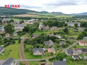 Prodej rodinného domu, Králíky, Tovární, 216 m2