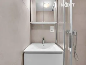 Prodej bytu 2+kk, Praha - Břevnov, Nad Kajetánkou, 45 m2