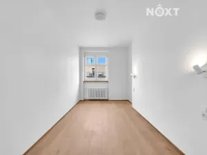Prodej bytu 2+kk, Praha - Břevnov, Nad Kajetánkou, 45 m2