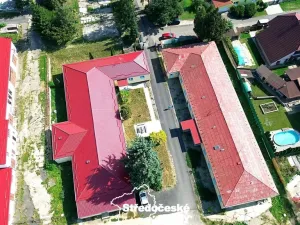 Prodej bytu 1+kk, Mšené-lázně, Mládežnická, 29 m2