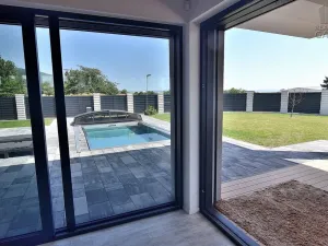 Prodej rodinného domu, Krupka, Hřbitovní, 134 m2