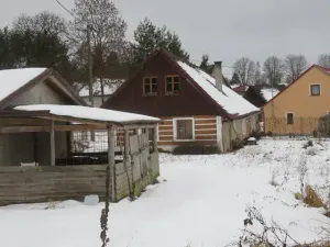 Dražba rodinného domu, Sušice, 198 m2