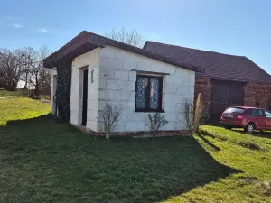 Prodej rodinného domu, Hlohovice, 80 m2