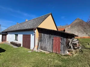 Prodej rodinného domu, Hlohovice, 80 m2