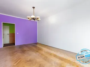 Prodej bytu 3+1, Opava, Fügnerova, 72 m2