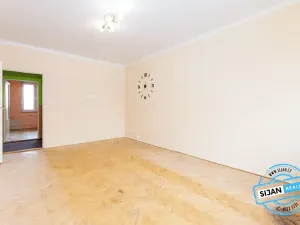 Prodej bytu 3+1, Opava, Fügnerova, 72 m2