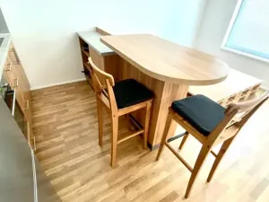 Pronájem bytu 1+kk, Brno, Přadlácká, 31 m2