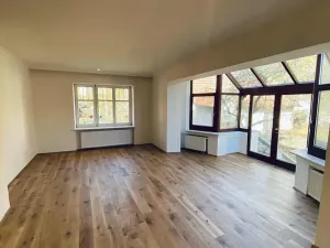 Pronájem bytu 3+1, Brno, Libušino údolí, 160 m2