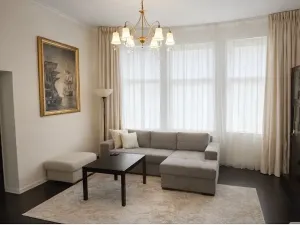 Prodej bytu 3+1, Karlovy Vary, Krále Jiřího, 154 m2