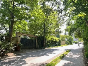 Pronájem bytu 2+1, Praha - Smíchov, U Mrázovky, 55 m2