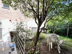 Pronájem bytu 2+1, Praha - Smíchov, U Mrázovky, 55 m2