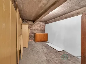 Pronájem bytu 2+kk, Hradec Králové, Pražská třída, 53 m2