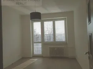 Pronájem bytu 2+1, Ostrava, Gen. Sochora, 53 m2