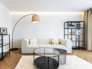 Prodej bytu 3+kk, Poděbrady, Kozinova, 89 m2