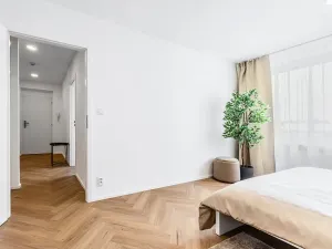Prodej bytu 3+kk, Poděbrady, Kozinova, 89 m2