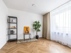 Prodej bytu 3+kk, Poděbrady, Kozinova, 89 m2