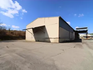Pronájem skladu, Horní Bojanovice, 1170 m2