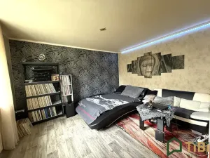 Prodej bytu 1+1, Blansko, Chelčického, 29 m2