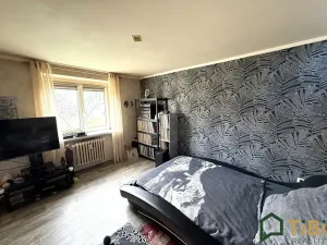 Prodej bytu 1+1, Blansko, Chelčického, 29 m2