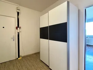 Prodej bytu 2+1, Liberec, Rychtářská, 60 m2