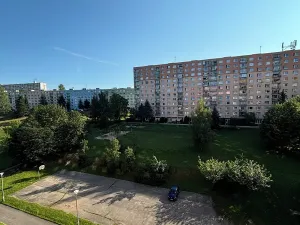 Prodej bytu 2+1, Liberec, Rychtářská, 60 m2