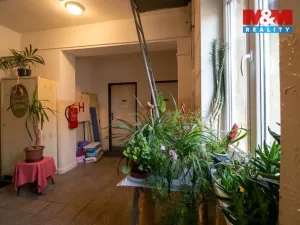 Prodej bytu 2+1, Karlovy Vary, nábřeží Jana Palacha, 63 m2