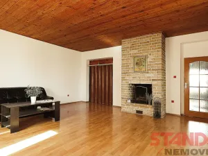 Prodej rodinného domu, Krašovice, 137 m2