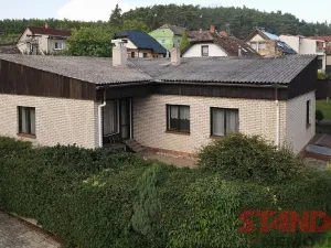 Prodej rodinného domu, Krašovice, 137 m2