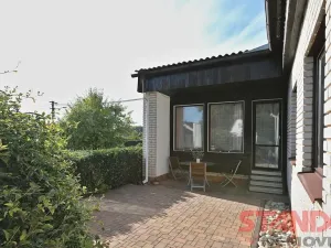 Prodej rodinného domu, Krašovice, 137 m2