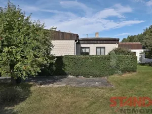 Prodej rodinného domu, Krašovice, 137 m2