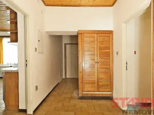 Prodej rodinného domu, Krašovice, 137 m2