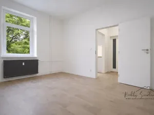 Pronájem bytu 1+1, Přerov, Husova, 29 m2