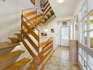 Prodej rodinného domu, Boskovice, Potoční, 178 m2