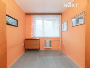 Pronájem bytu 3+1, Pardubice, Valčíkova, 70 m2