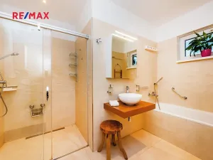 Prodej rodinného domu, Velká Dobrá, Okrajová, 153 m2