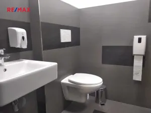 Pronájem kanceláře, Uherské Hradiště, Stojanova, 24 m2