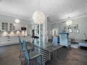 Prodej činžovního domu, Karlovy Vary, Vřídelní, 1221 m2