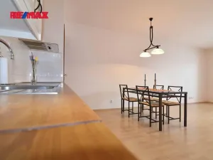 Pronájem bytu 4+kk, Praha - Krč, Na Dvorcích, 100 m2