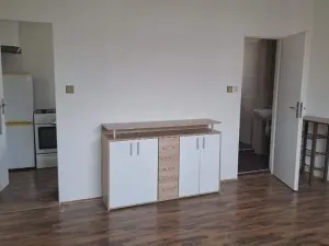 Pronájem bytu 1+1, Brno, Gallašova, 26 m2