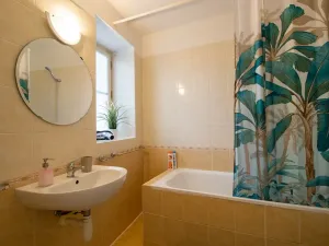 Pronájem bytu 2+1, Praha - Žižkov, Víta Nejedlého, 63 m2