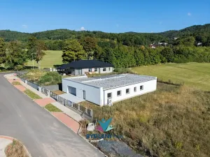 Prodej rodinného domu, Dubí, V Aleji, 206 m2