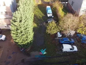 Prodej komerčního pozemku, Ústí nad Labem, U Pivovarské zahrady, 1745 m2