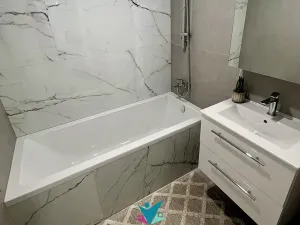 Prodej bytu 4+1, Teplice, J. Á. Komenského, 109 m2