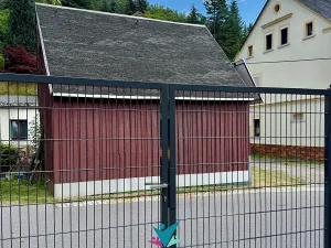 Prodej rodinného domu, Olbernhau, Německo, 121 m2