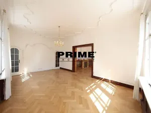 Pronájem bytu 6+kk a větší, Praha - Střešovice, Slunná, 270 m2