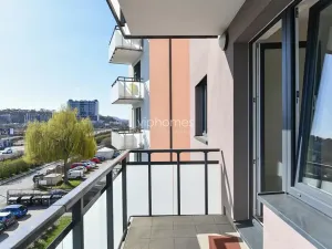 Pronájem bytu 2+kk, Praha - Hodkovičky, Šífařská, 61 m2