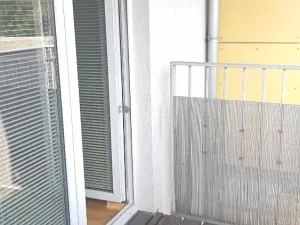 Pronájem bytu 1+kk, Brno, Kosmova, 40 m2